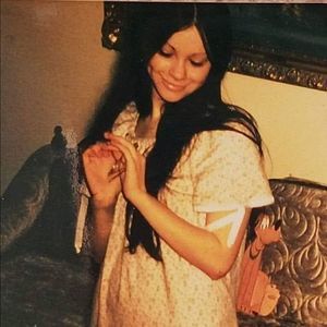 Meet your Posher, Deborah